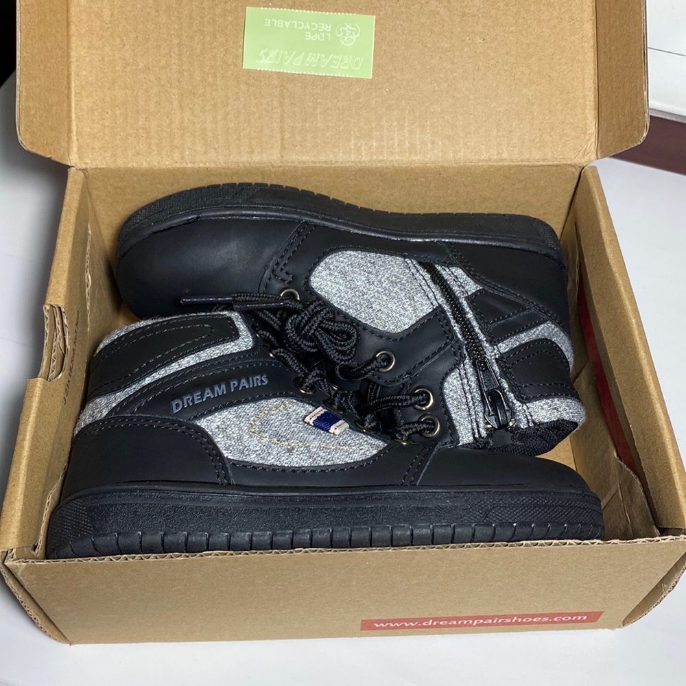 Dream Pairs Toddler 9 Boots